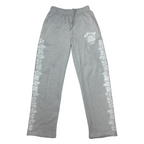 Pantalones deportivos con estampado floral clásico de Dead Dirt x Spirit