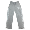 Pantalones deportivos con estampado floral clásico de Dead Dirt x Spirit