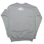 Sudadera clásica con estampado floral de Dead Dirt x Spirit