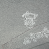 Sudadera clásica con estampado floral de Dead Dirt x Spirit