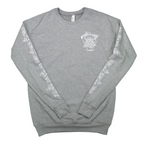 Dead Dirt x Spirit Classic Floral Sweatshirt