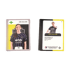 Washington Spirit Trading Cards