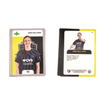Washington Spirit Trading Cards
