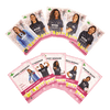 Washington Spirit Cherry Blossom Trading Cards