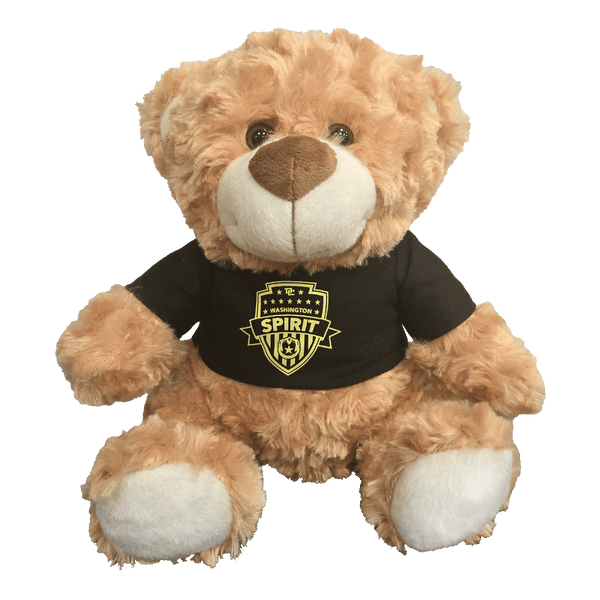 Washington Spirit Teddy Bear