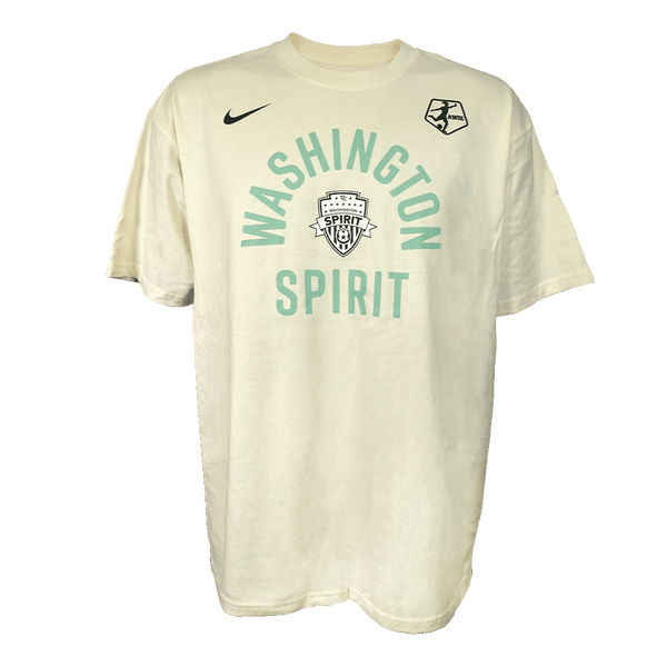 2026 Nike Washington Spirit Max 90 Tee