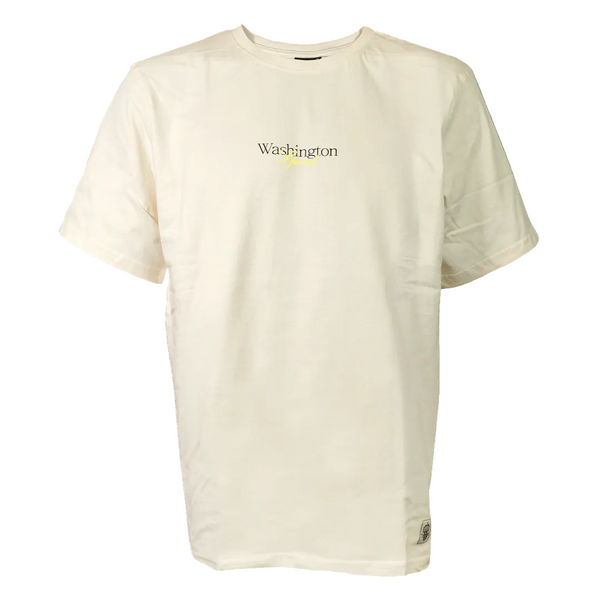 Washington Spirit Rise Up DC Tan Tee