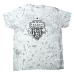 Washington Spirit Tie Dye Tee