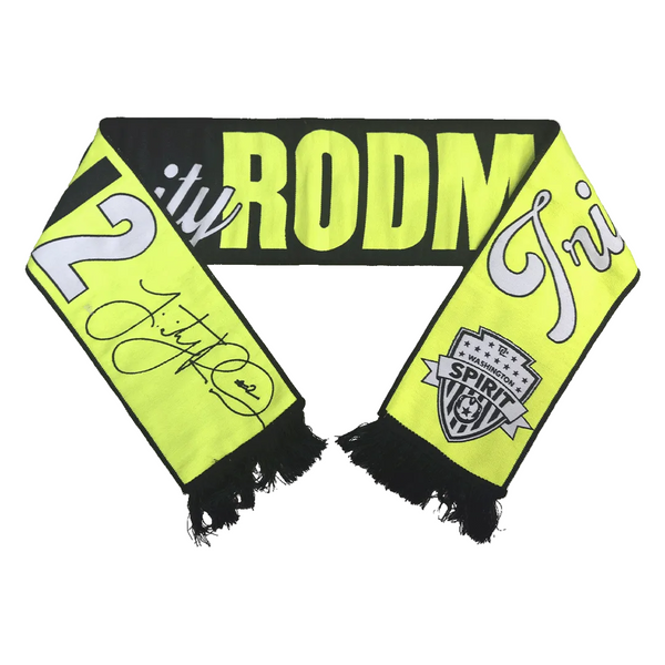 Trinity Rodman Scarf