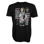 Trinity Rodman Cherry Blossom Tee