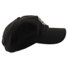 Washington Spirit Black Cap