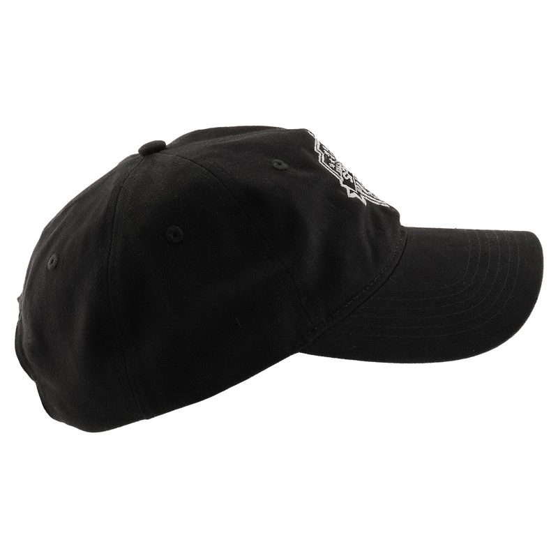 Washington Spirit Black Cap