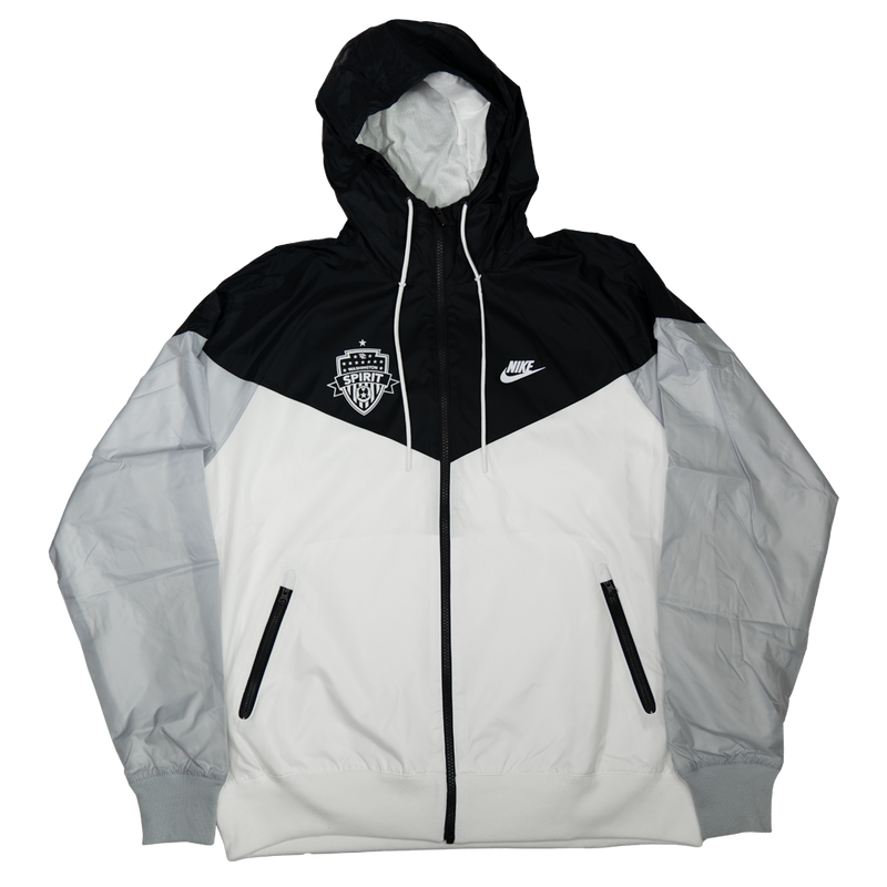 Cortavientos Nike Spirit