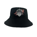 Washington Spirit x Official League Reversible Bucket Hat
