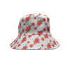 Washington Spirit x Official League Reversible Bucket Hat