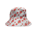 Washington Spirit x Official League Reversible Bucket Hat