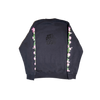 Washington Spirit 2024 Cherry Blossom Nike Crew Sweatshirt - Anthracite
