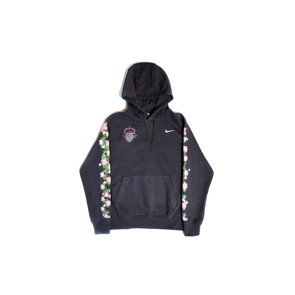 Ninja cherry blossom hoodie sale