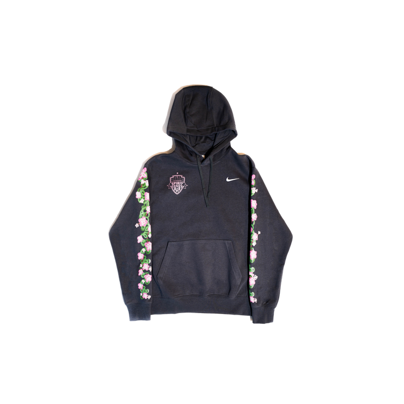 Cherry blossom hoodie sales