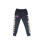 Washington Spirit 2024 Cherry Blossom Nike Pants - Anthracite