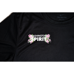 Washington Spirit 2024 Cherry Blossom Nike Legend Tee - Black