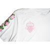 Washington Spirit 2024 Cherry Blossom Nike Legend Tee - White