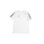 Washington Spirit 2024 Cherry Blossom Nike Legend Tee - White