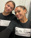 Camiseta con dibujo de doodle de Trinity Rodman