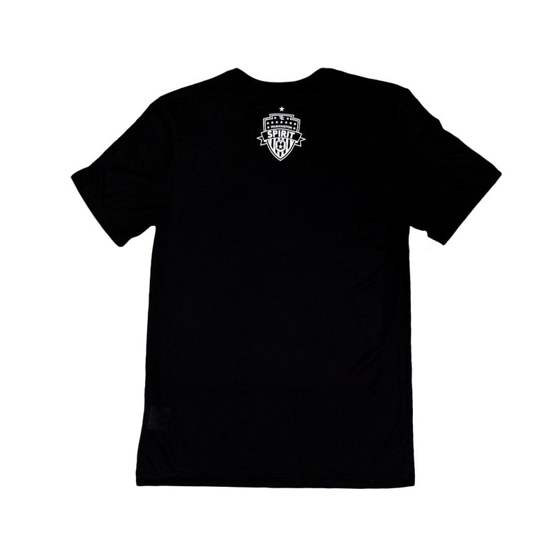 Camiseta de manga corta Nike Dri-fit para jóvenes United Spirits 2023