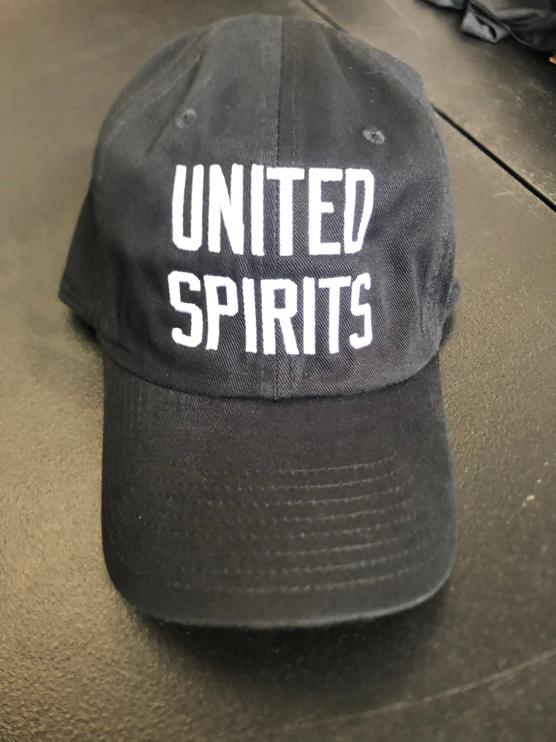 2023 United Spirits Nike Dad Hat