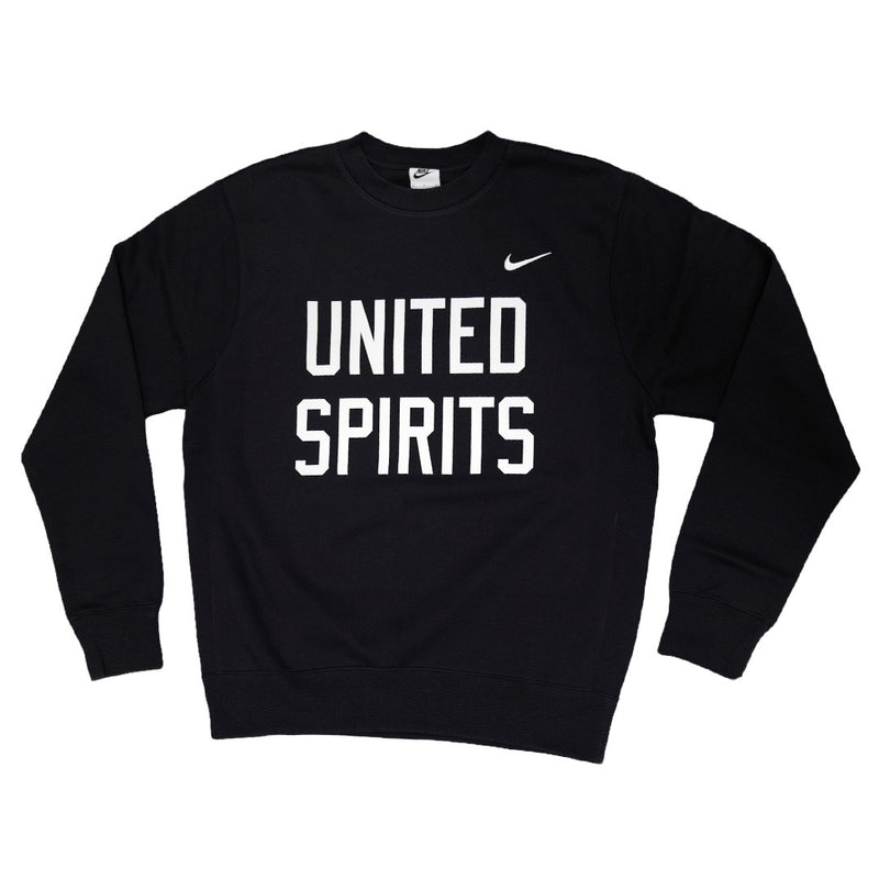 2023 United Spirits - Nike Adult Crewneck Sweatshirt