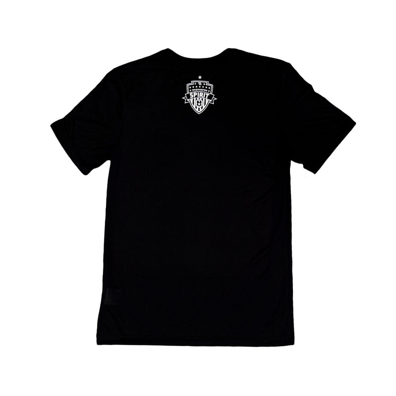 2023 United Spirits - Nike Dri-fit Short Sleeve Adult Tee