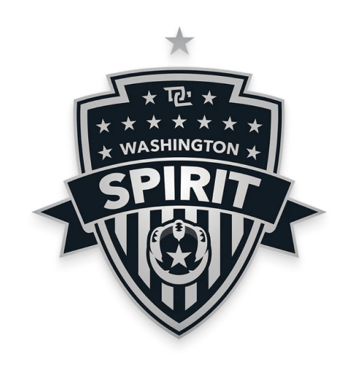 Washington Spirit Shop - Gift Card