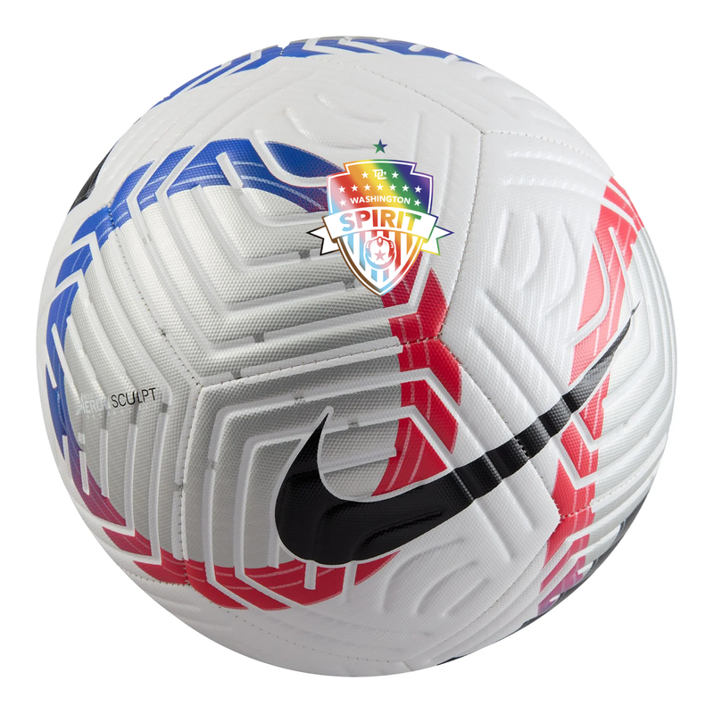 Nike indoor soccer ball sales