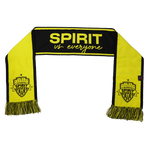 2025 Spirit vs. Everyone Scarf