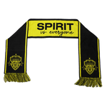 2025 Spirit vs. Everyone Scarf