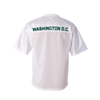 Washington Spirit White Football Jersey