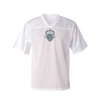 Washington Spirit White Football Jersey