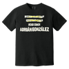 The Adrián Era Tee
