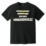The Adrián Era Tee