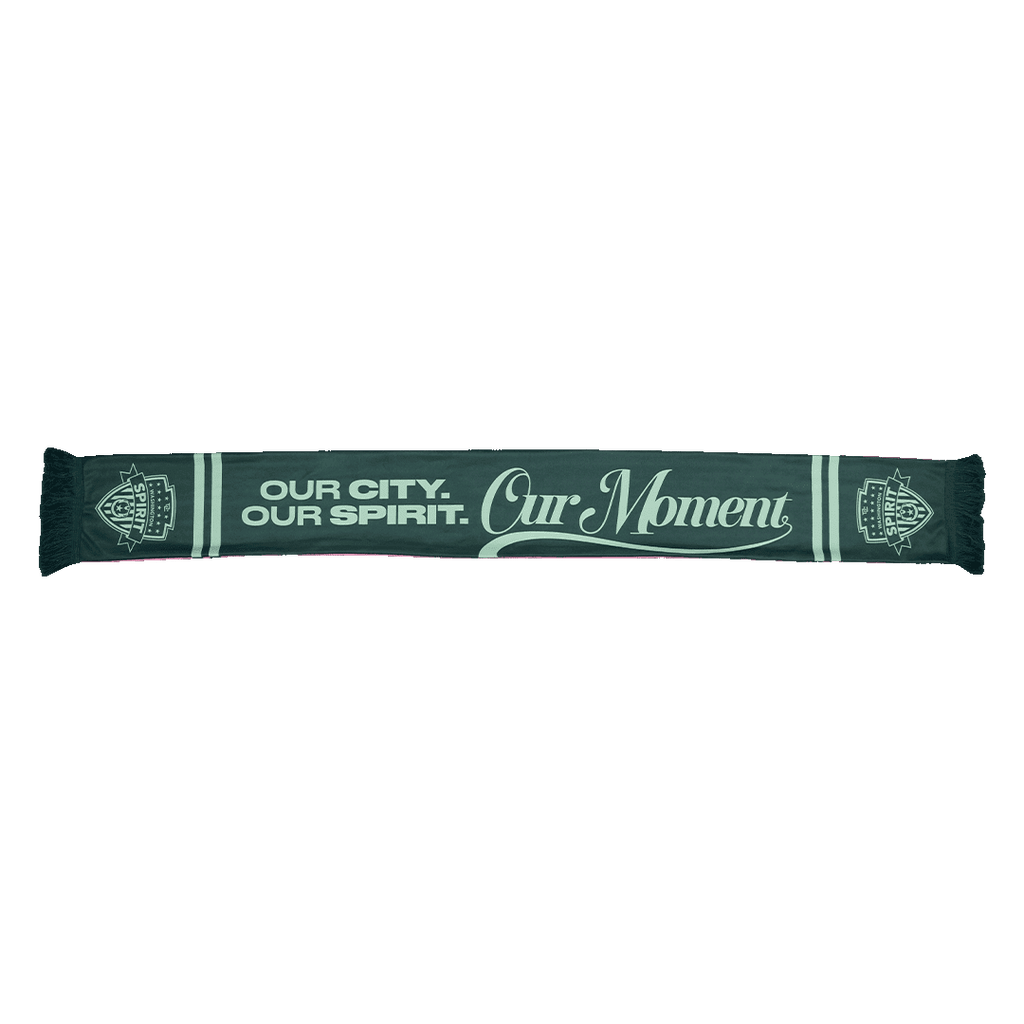 Washington Spirit 2026 NWSL Playoffs Scarf