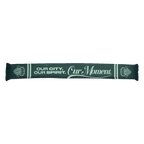 Washington Spirit 2026 NWSL Playoffs Scarf
