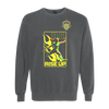Washington Spirit x Dead Dirt Rise Up DC Crewneck Sweatshirt