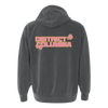 Washington Spirit x Dead Dirt Cherry Blossom Hoodie