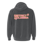 Washington Spirit x Dead Dirt Cherry Blossom Hoodie