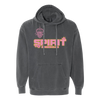 Washington Spirit x Dead Dirt Cherry Blossom Hoodie