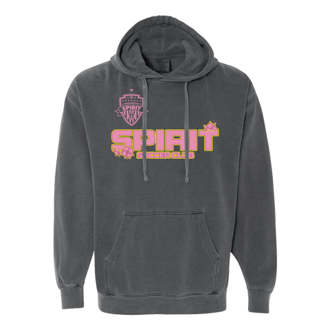 ROSE BUD×Champion HEAVY WASH SWEAT Powerblend Sweatpants, Cinched Hem, C Logo - Big & Tall – Champion