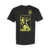 Washington Spirit x Dead Dirt Rise Up DC Tee