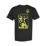Washington Spirit x Dead Dirt Rise Up DC Tee