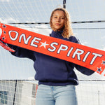 Washington Spirit - One Spirit Scarf